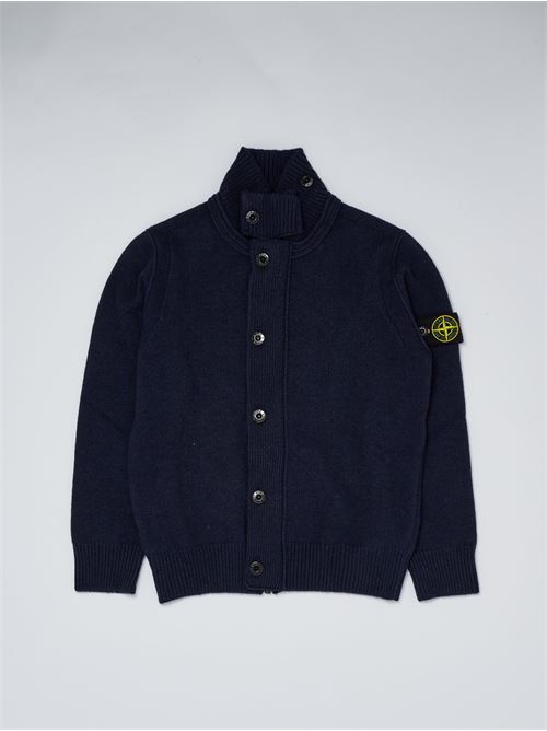  STONE ISLAND JUNIOR | 7916503Z1/V0020